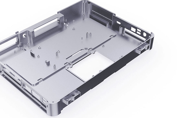 鋁合金外殼CNC加工的產品定位(定制cnc鋁外殼加工)(圖1)