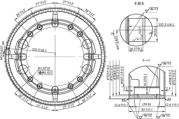 鋁合金制品包括(鋁合金制品有毒嗎)(圖2)