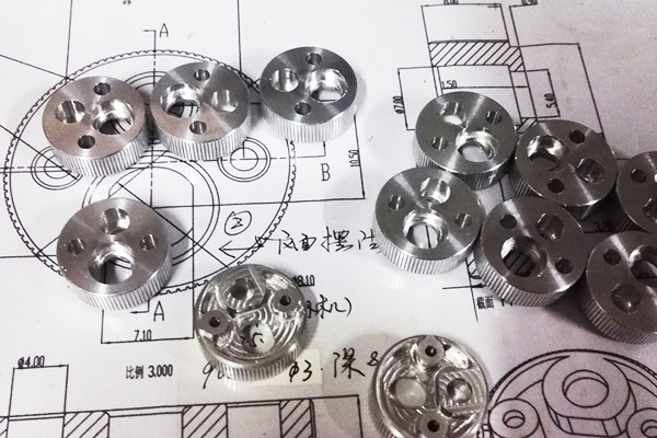 高效機加工精密廠家推薦(深圳市精密機加工廠家)(圖1)