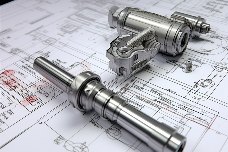 CNC機加工公司的國際合作經驗總結(cnc 加工企業)(圖3)