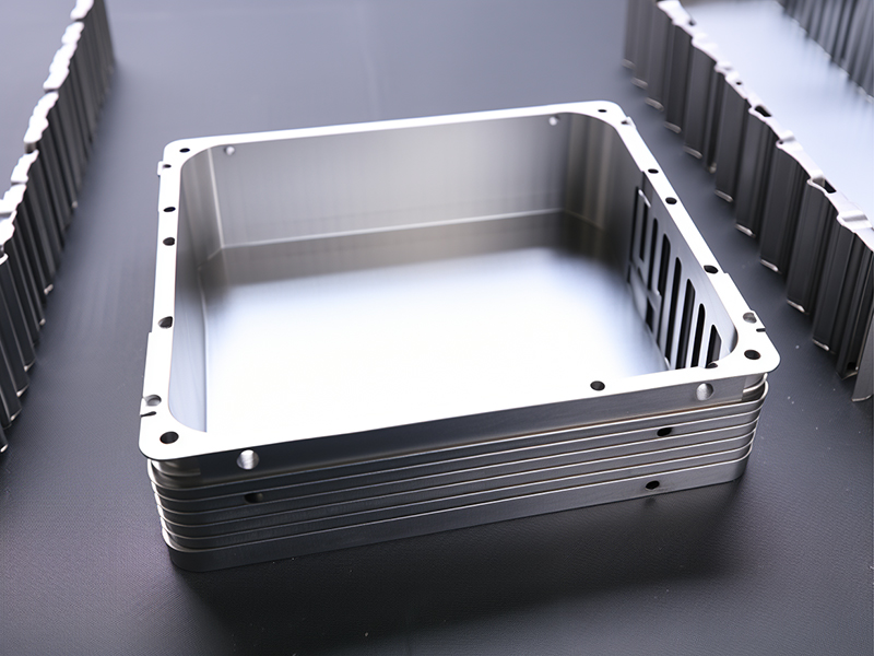 鋁合金CNC加工外殼的客戶反饋(圖1)