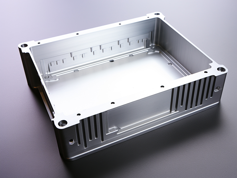 鋁合金外殼CNC加工的行業挑戰(鋁合金 cnc)(圖1)