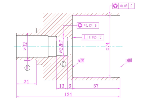 零件加工工廠的技術升級(零件加工制造技術)