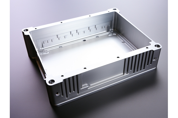 鋁合金外殼CNC加工的行業挑戰(鋁合金 cnc)